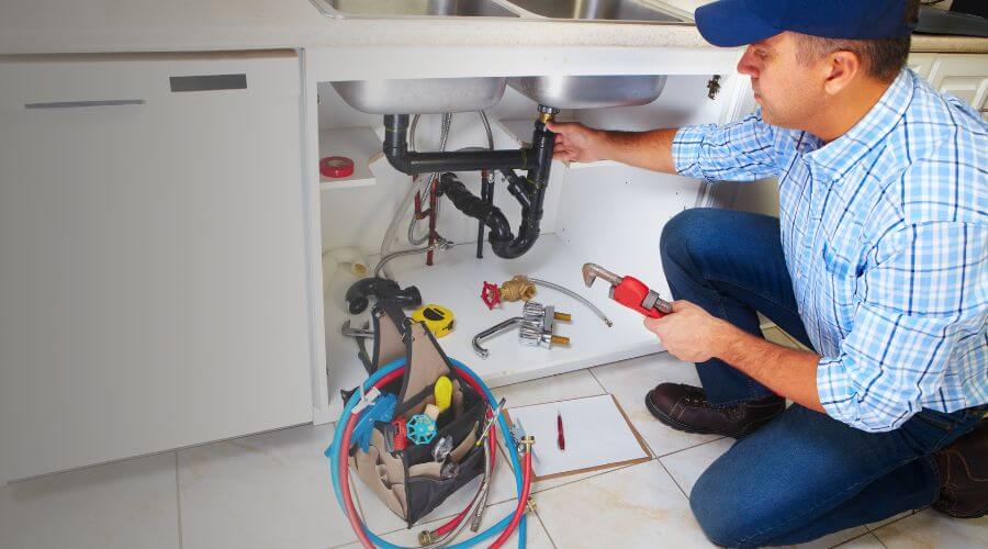 Professional sink repair in Stroudsburg, PA